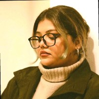 Tanishqa Patil