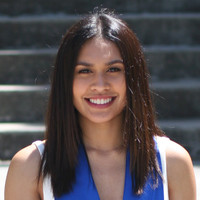 Cassidy Pallo