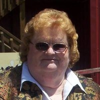 Charlotte Buhmann