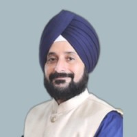 Balpreet SinghBalpreet Singh is an Influencer