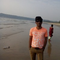 Suresh More