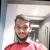 Mohit Mohata