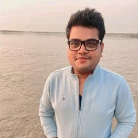 Souvik Roy