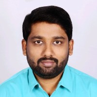 Sarath Chandra Babu S