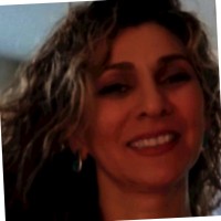 Nona Vaziri