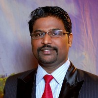 Amar J Tambe (Mba , Security Professional)
