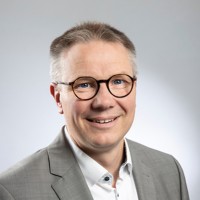Matthias Schumann