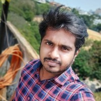 Gnanavel Arjun
