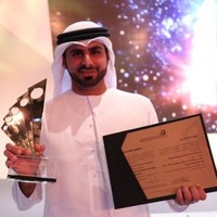 Ismail Al Bloushi