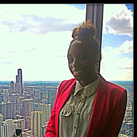 Ebony Jamerson