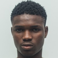 Friday Kingsley