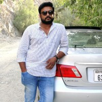 Rajkumar M C