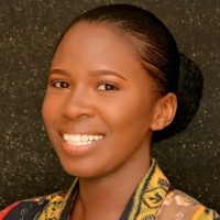 Eunice Mwajeka