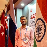 Ashutosh Upadhyay