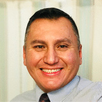 Raul Espinoza Lopez