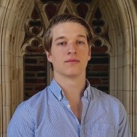 Luke Meredith