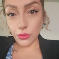 Veronica Hernandez