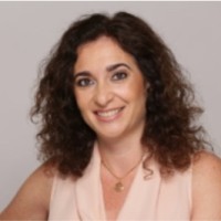 Ana Sagaro , Cpa