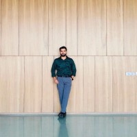 Parikshit Sharma