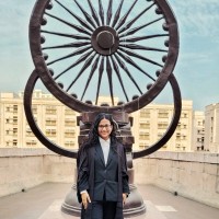 Devika Chatterjee