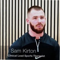 Sam kirton