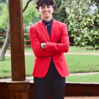 Aaron Lira