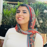 Doaa Magdy