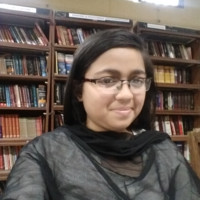 Neha Vaidya