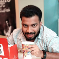 Deekshith Kotian