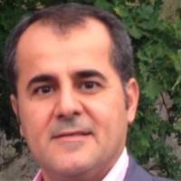 sargon daoud