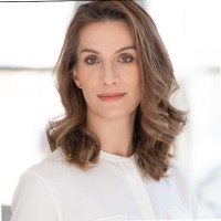 Tanja Dahl