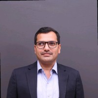 Rajesh Mishra