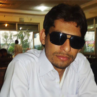 Sheraz Khan