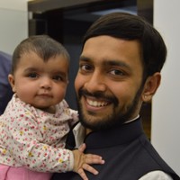 Akash Shah