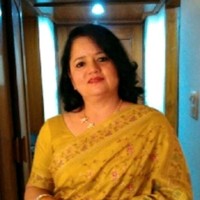 Usha Negi