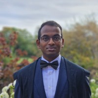 Adithya Jayakumar