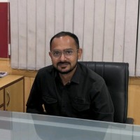 Ram Kumar