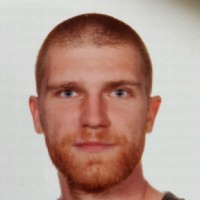 Mateusz Gałęcki