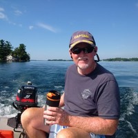 Kent Webster