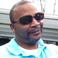 Anthony Johnson