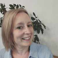 Nancy Keuren