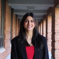Sameeha Rahman