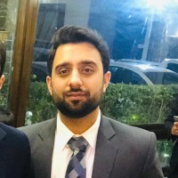 Usama Habib