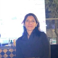 sunayana bajaj