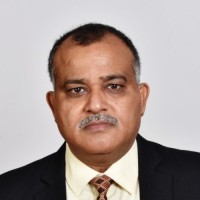 S K Gupta
