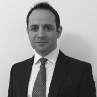 David MacSweeney