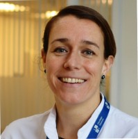 Inge Van Den Berg-van Ruiten