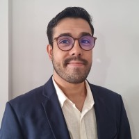 Silvio Fernando S. E Santos