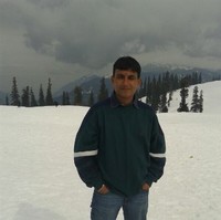 Ravi Oza