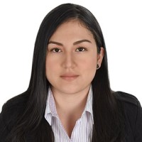 Yenny Paola Riaño Martinez